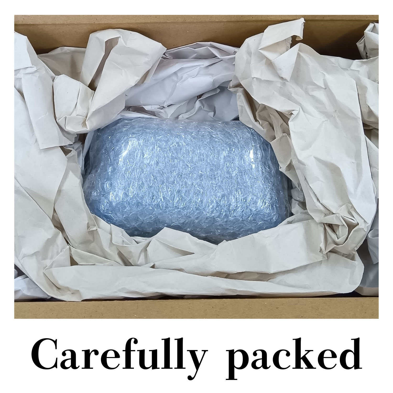 Packaging example 1