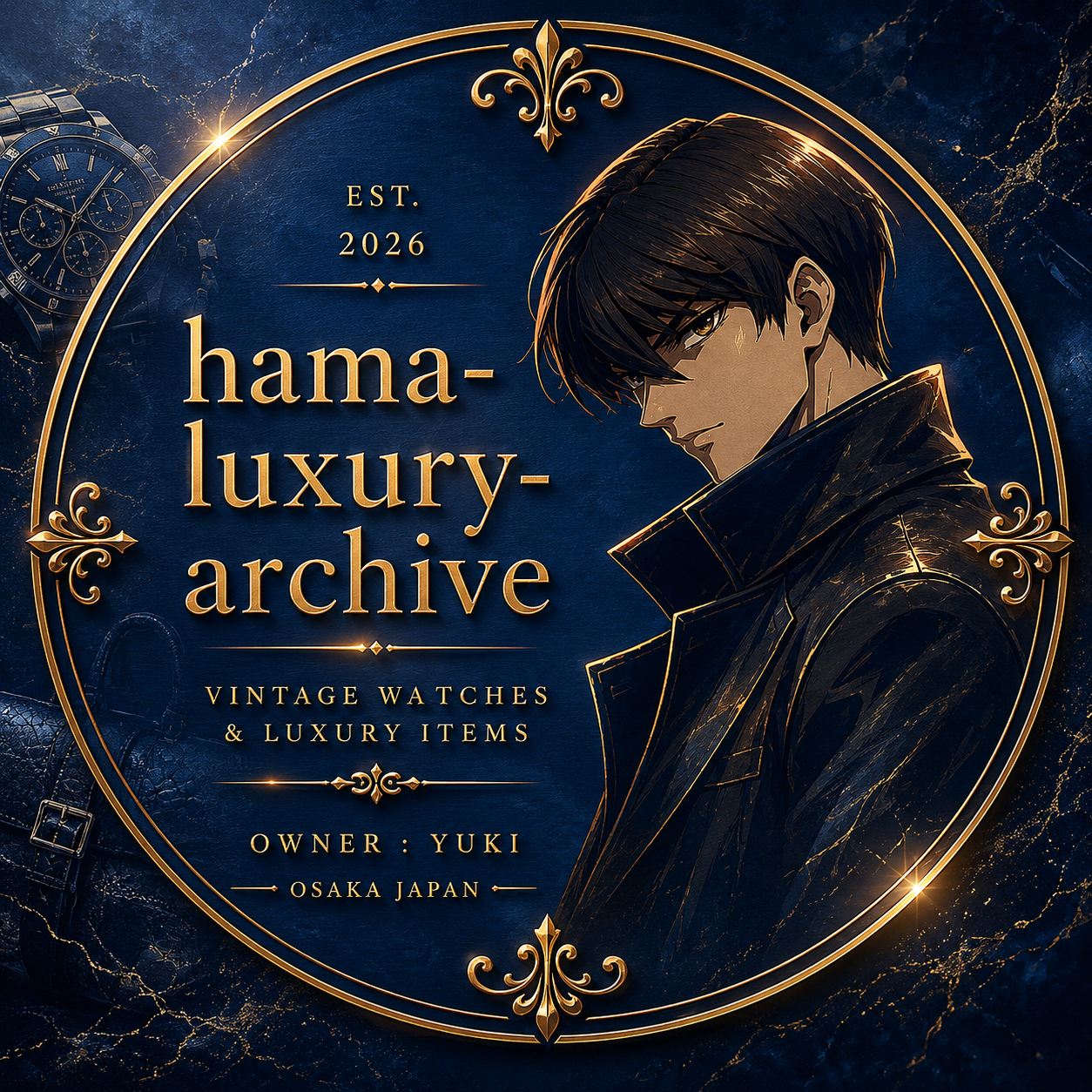 hama-luxury-archive